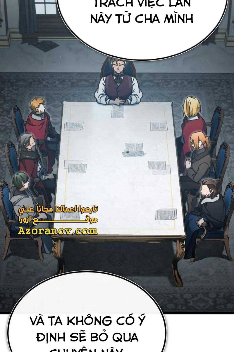 Thiên Quỷ Chẳng Sống Nổi Cuộc Đời Bình Thường Chapter 79 - 28