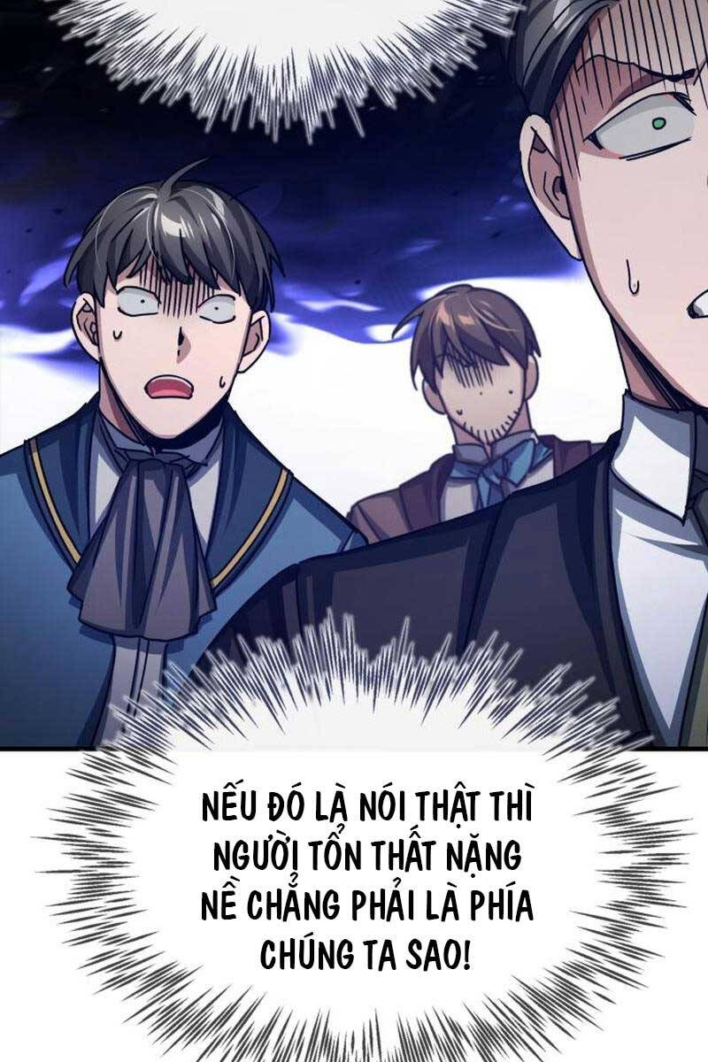 Thiên Quỷ Chẳng Sống Nổi Cuộc Đời Bình Thường Chapter 79 - 37