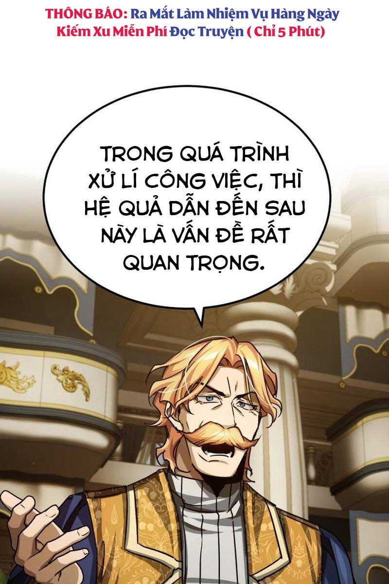 Thiên Quỷ Chẳng Sống Nổi Cuộc Đời Bình Thường Chapter 79 - 45