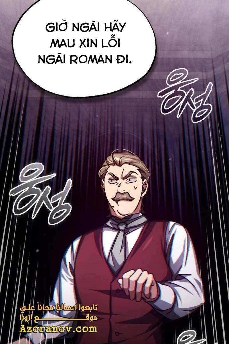 Thiên Quỷ Chẳng Sống Nổi Cuộc Đời Bình Thường Chapter 79 - 53