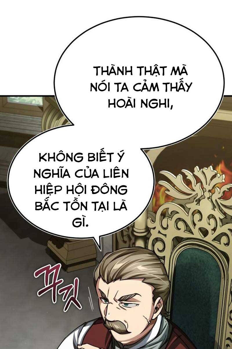 Thiên Quỷ Chẳng Sống Nổi Cuộc Đời Bình Thường Chapter 79 - 78