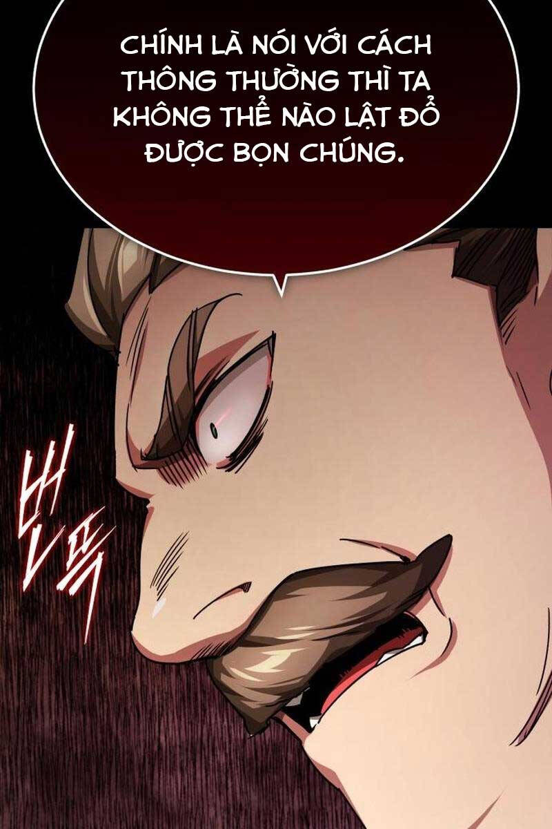 Thiên Quỷ Chẳng Sống Nổi Cuộc Đời Bình Thường Chapter 79 - 82