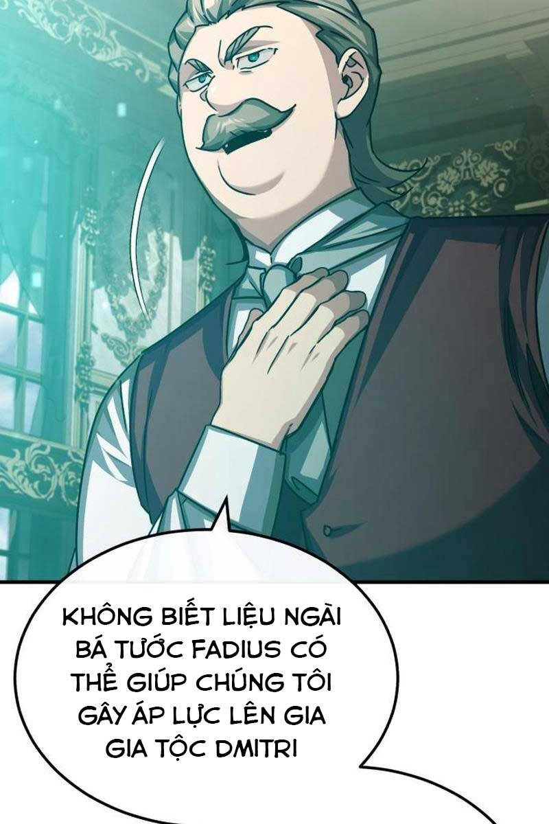 Thiên Quỷ Chẳng Sống Nổi Cuộc Đời Bình Thường Chapter 79 - 97