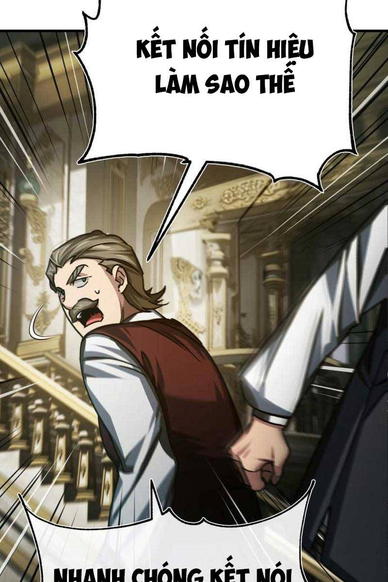 Thiên Quỷ Chẳng Sống Nổi Cuộc Đời Bình Thường Chapter 79 - 100