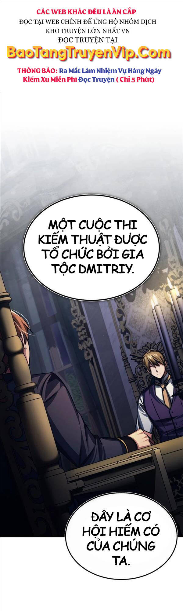 Thiên Quỷ Chẳng Sống Nổi Cuộc Đời Bình Thường Chapter 80 - 1