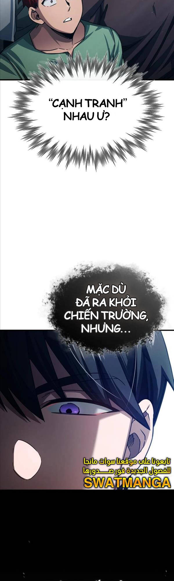 Thiên Quỷ Chẳng Sống Nổi Cuộc Đời Bình Thường Chapter 80 - 16