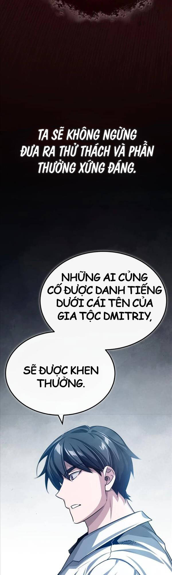 Thiên Quỷ Chẳng Sống Nổi Cuộc Đời Bình Thường Chapter 80 - 18