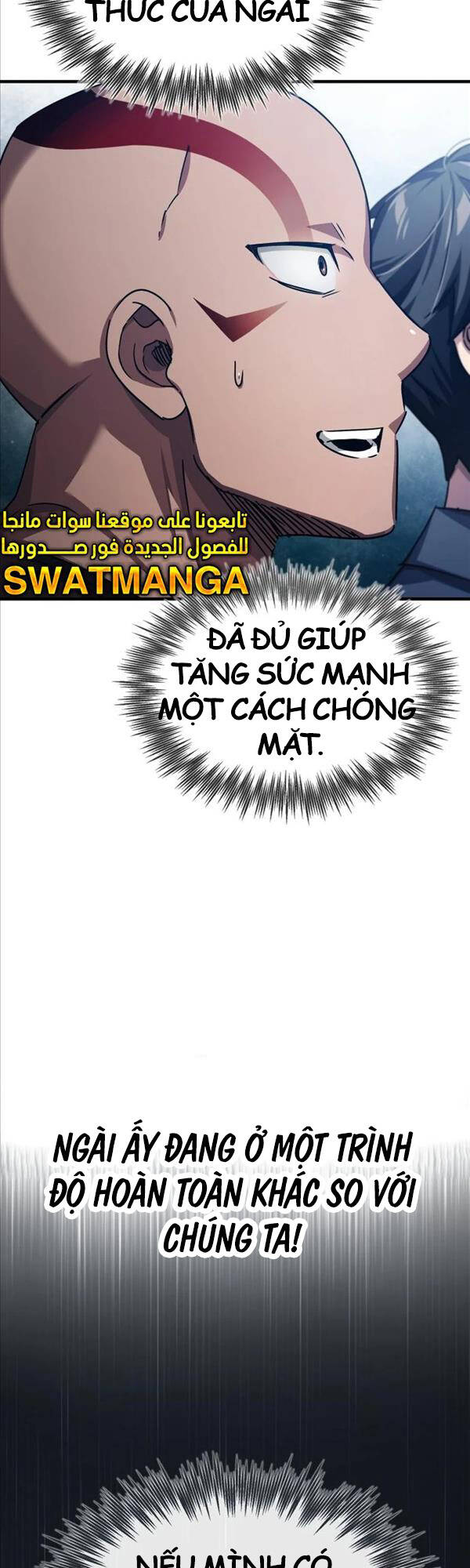 Thiên Quỷ Chẳng Sống Nổi Cuộc Đời Bình Thường Chapter 80 - 21