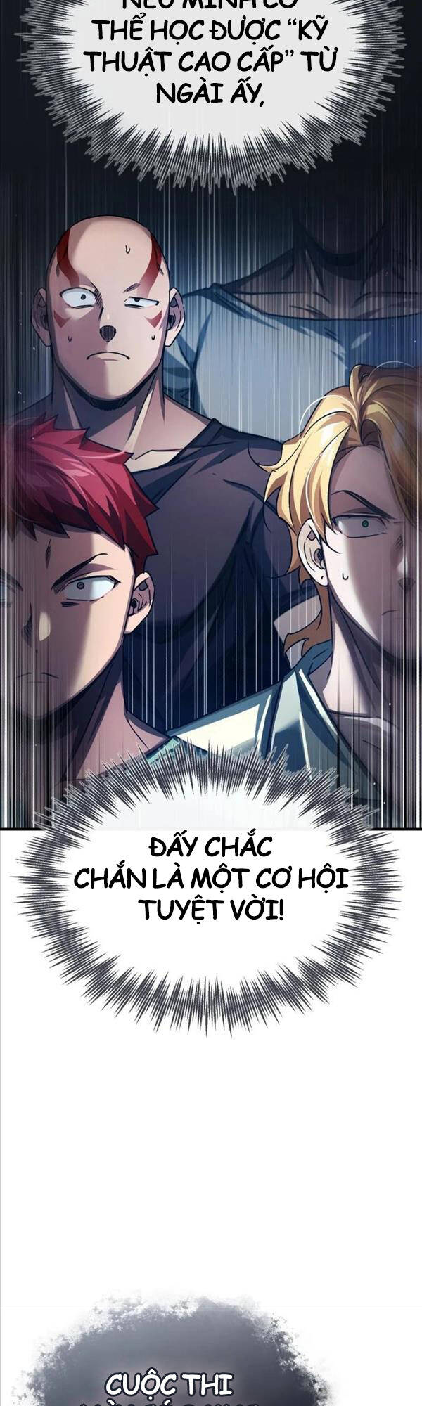 Thiên Quỷ Chẳng Sống Nổi Cuộc Đời Bình Thường Chapter 80 - 22