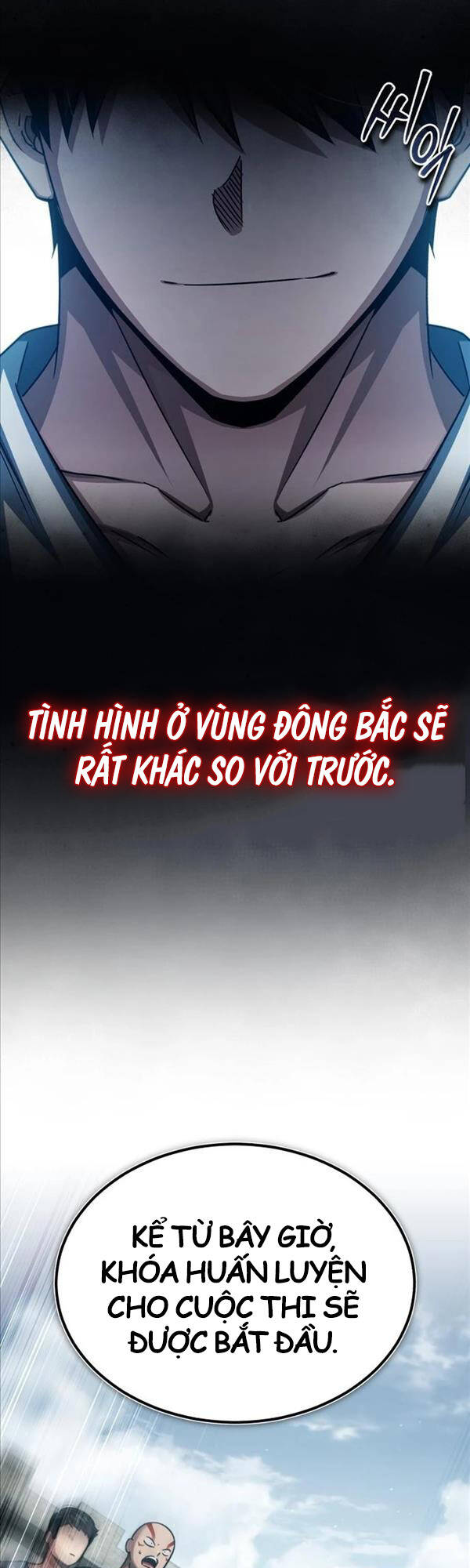 Thiên Quỷ Chẳng Sống Nổi Cuộc Đời Bình Thường Chapter 80 - 24