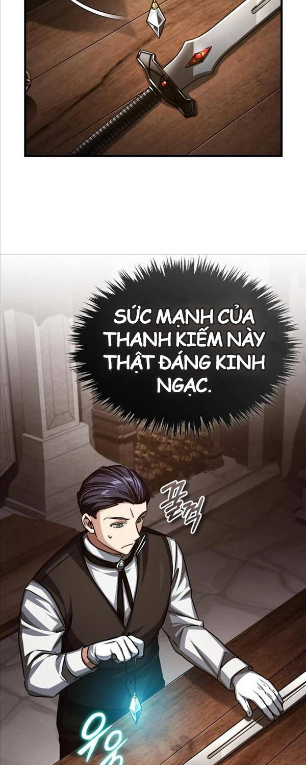Thiên Quỷ Chẳng Sống Nổi Cuộc Đời Bình Thường Chapter 80 - 40