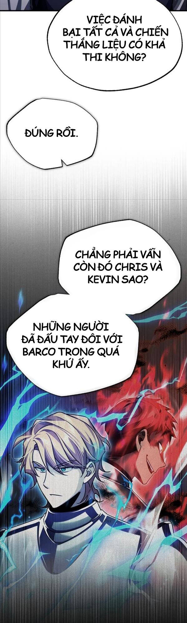 Thiên Quỷ Chẳng Sống Nổi Cuộc Đời Bình Thường Chapter 80 - 5