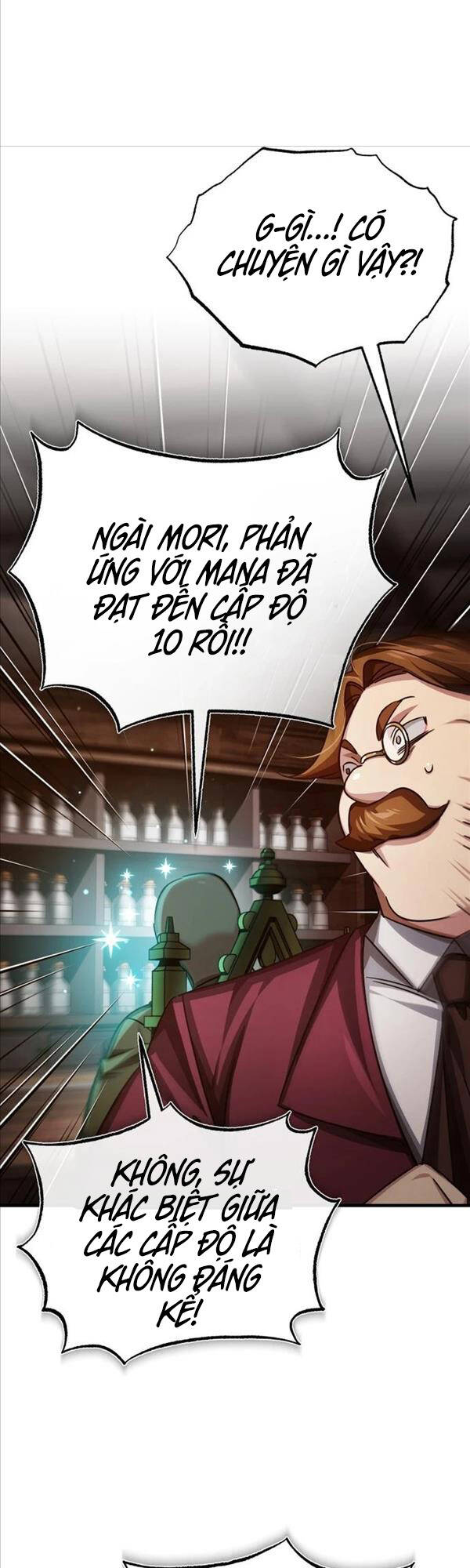Thiên Quỷ Chẳng Sống Nổi Cuộc Đời Bình Thường Chapter 80 - 49