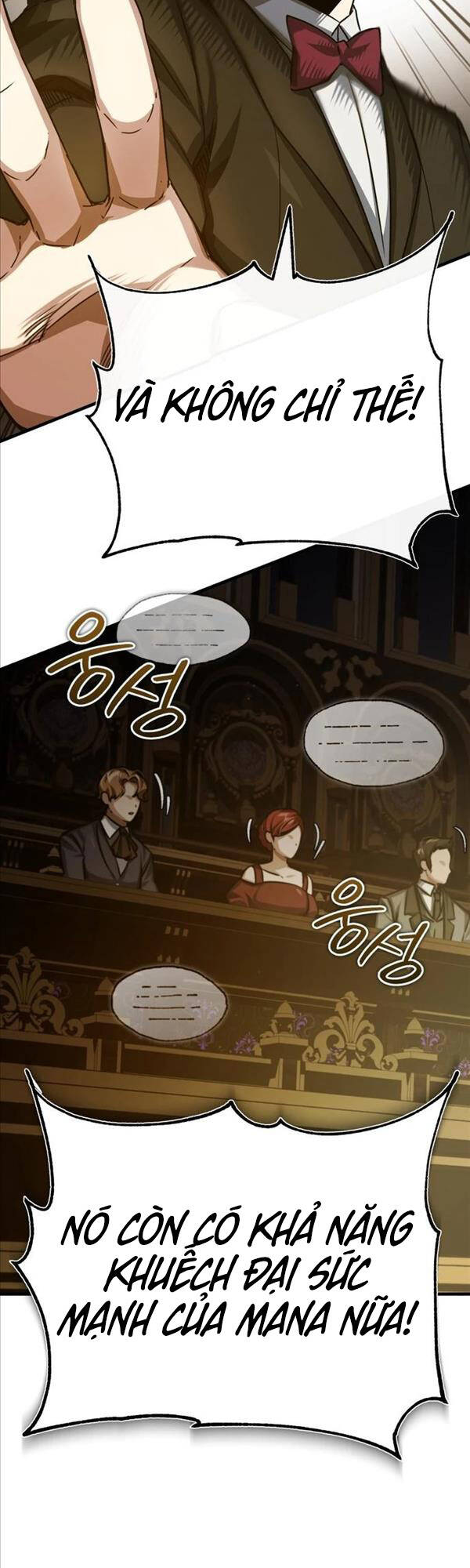 Thiên Quỷ Chẳng Sống Nổi Cuộc Đời Bình Thường Chapter 80 - 58