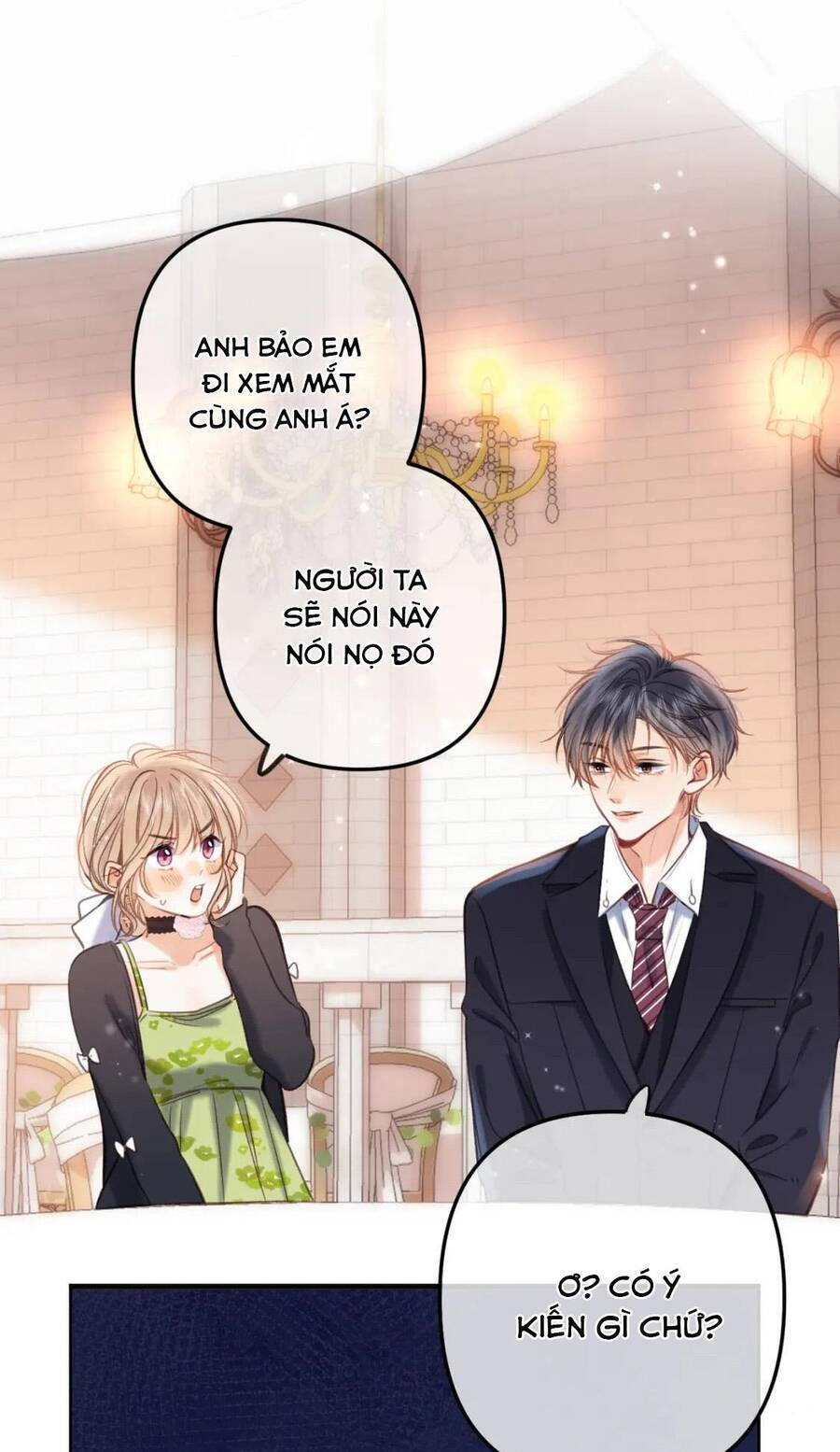 Vụng Trộm Giấu Không Được Chapter 69 - 25