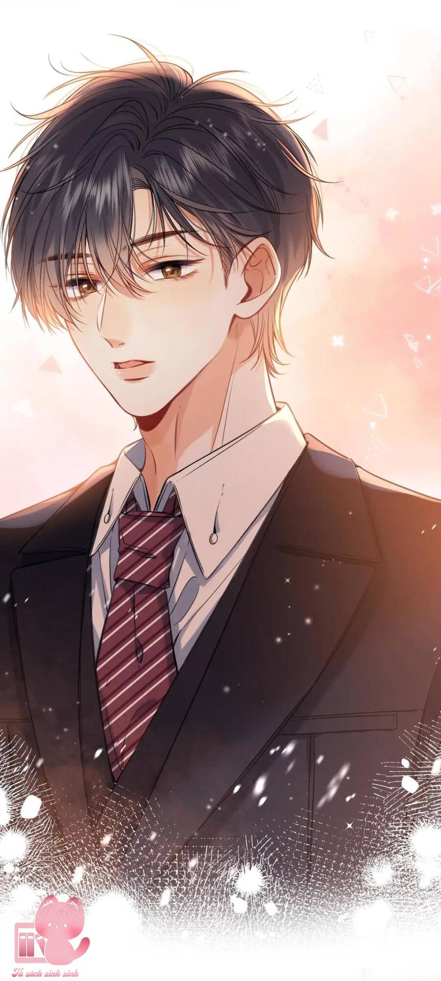 Vụng Trộm Giấu Không Được Chapter 69 - 30