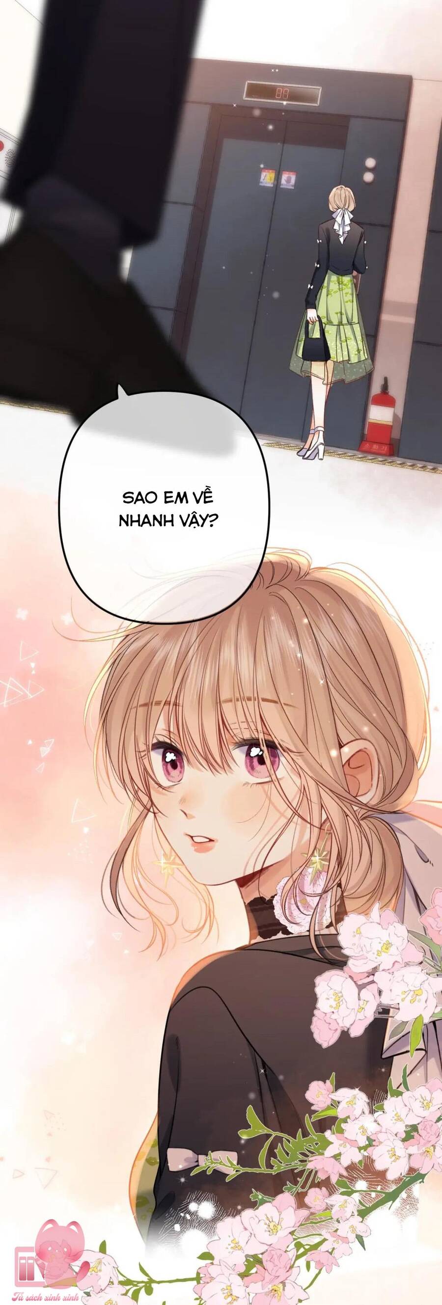 Vụng Trộm Giấu Không Được Chapter 69 - 32