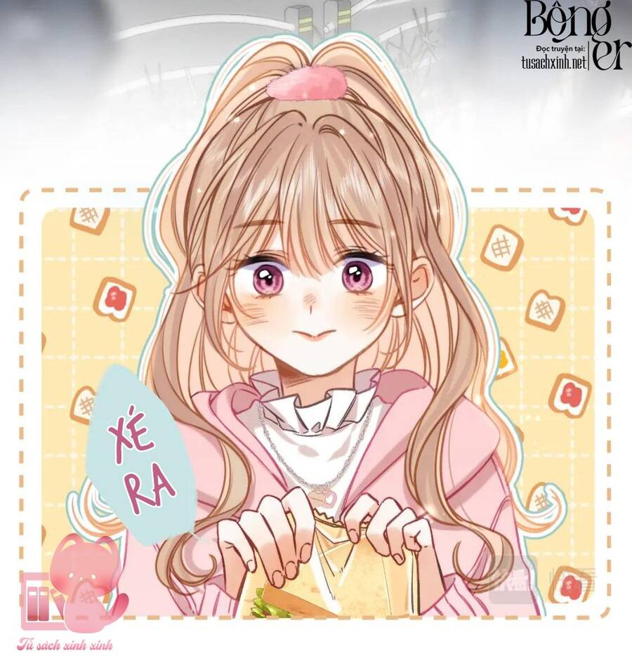 Vụng Trộm Giấu Không Được Chapter 71 - 21