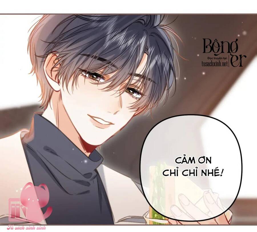 Vụng Trộm Giấu Không Được Chapter 71 - 26