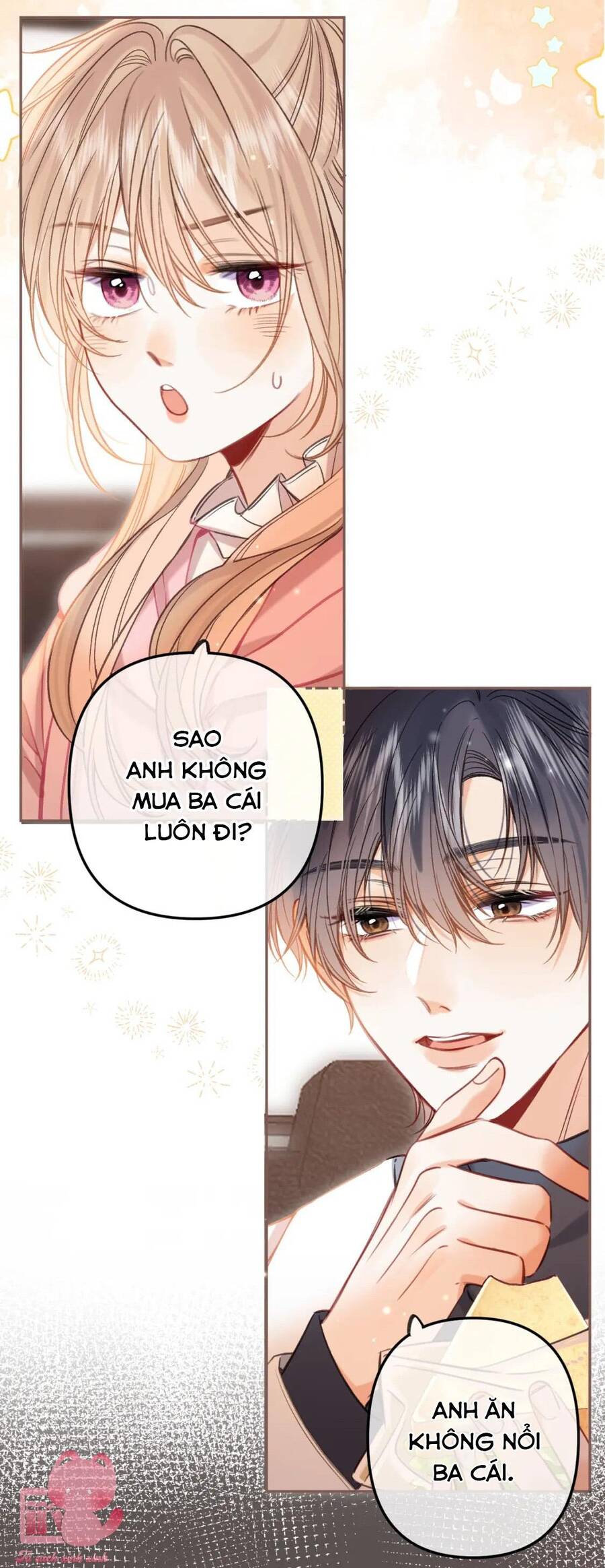 Vụng Trộm Giấu Không Được Chapter 71 - 28