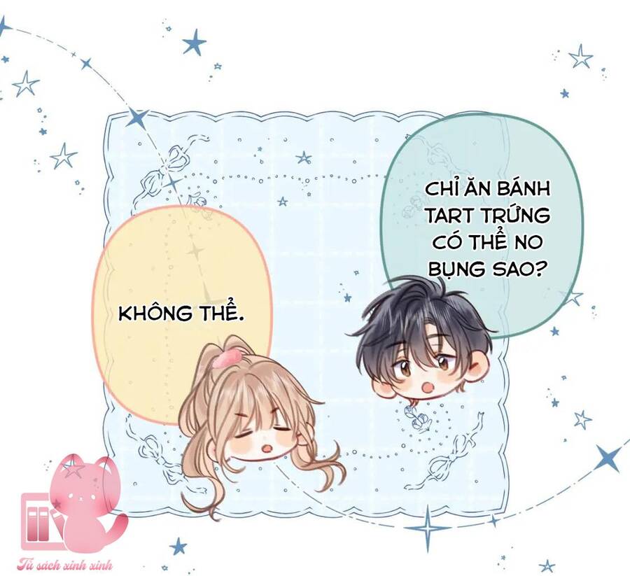 Vụng Trộm Giấu Không Được Chapter 71 - 33