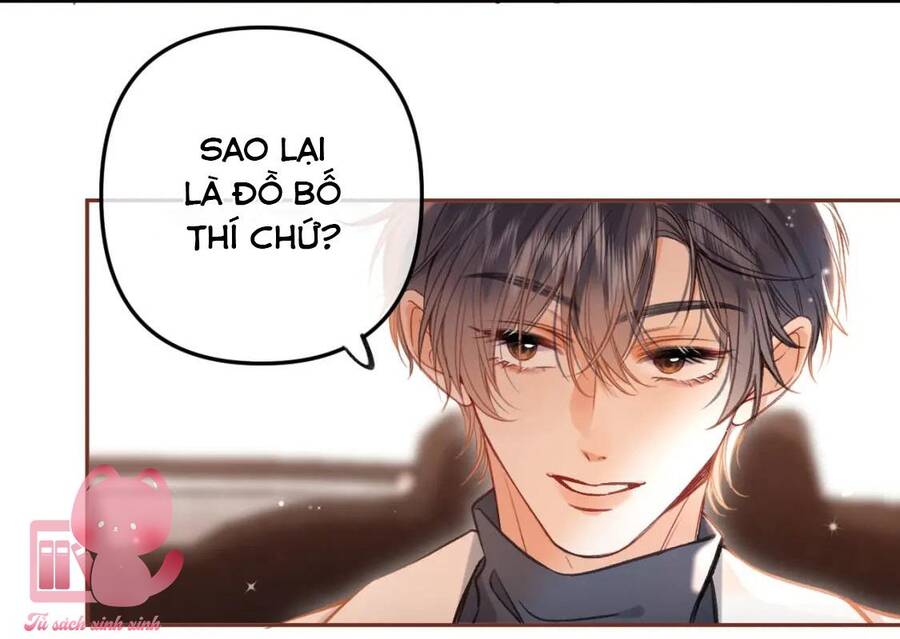 Vụng Trộm Giấu Không Được Chapter 71 - 35
