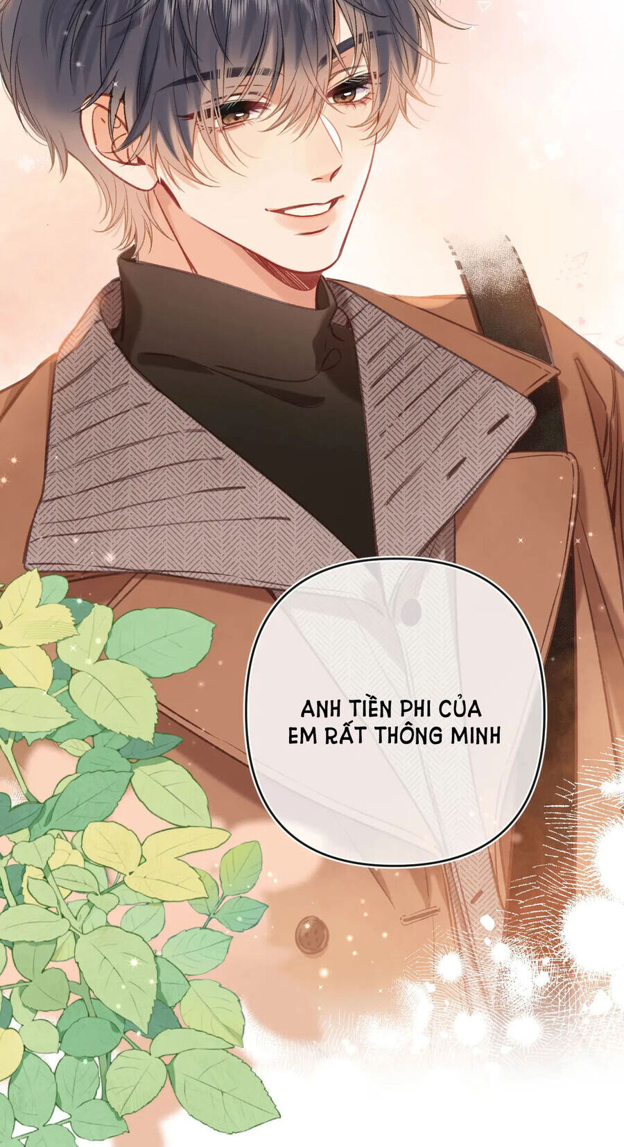 Vụng Trộm Giấu Không Được Chapter 74.2 - 13