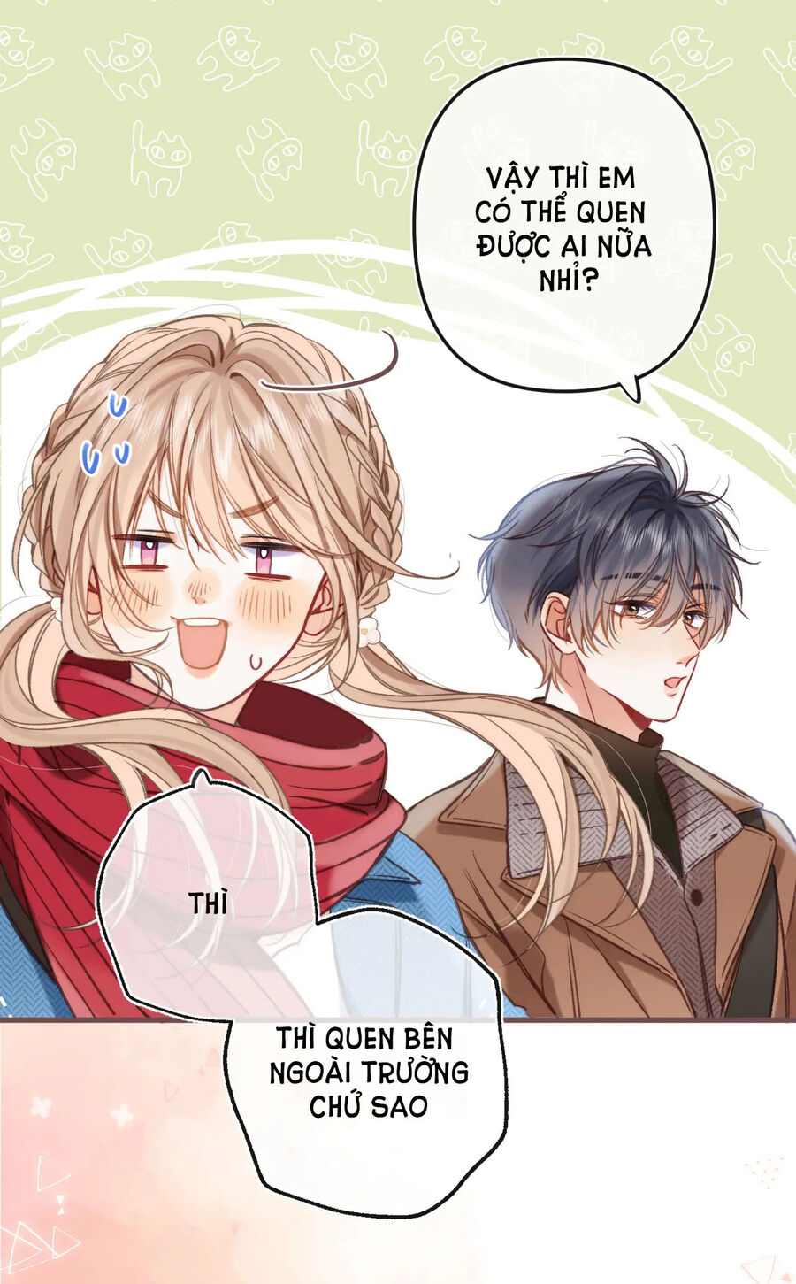 Vụng Trộm Giấu Không Được Chapter 74.2 - 5