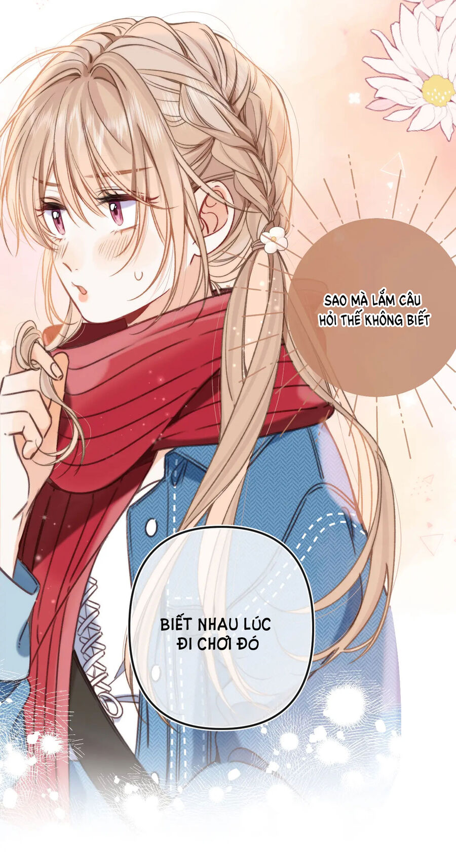 Vụng Trộm Giấu Không Được Chapter 74.2 - 7