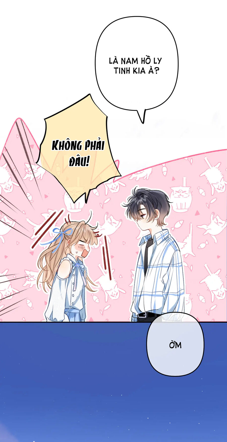 Vụng Trộm Giấu Không Được Chapter 77.2 - 11