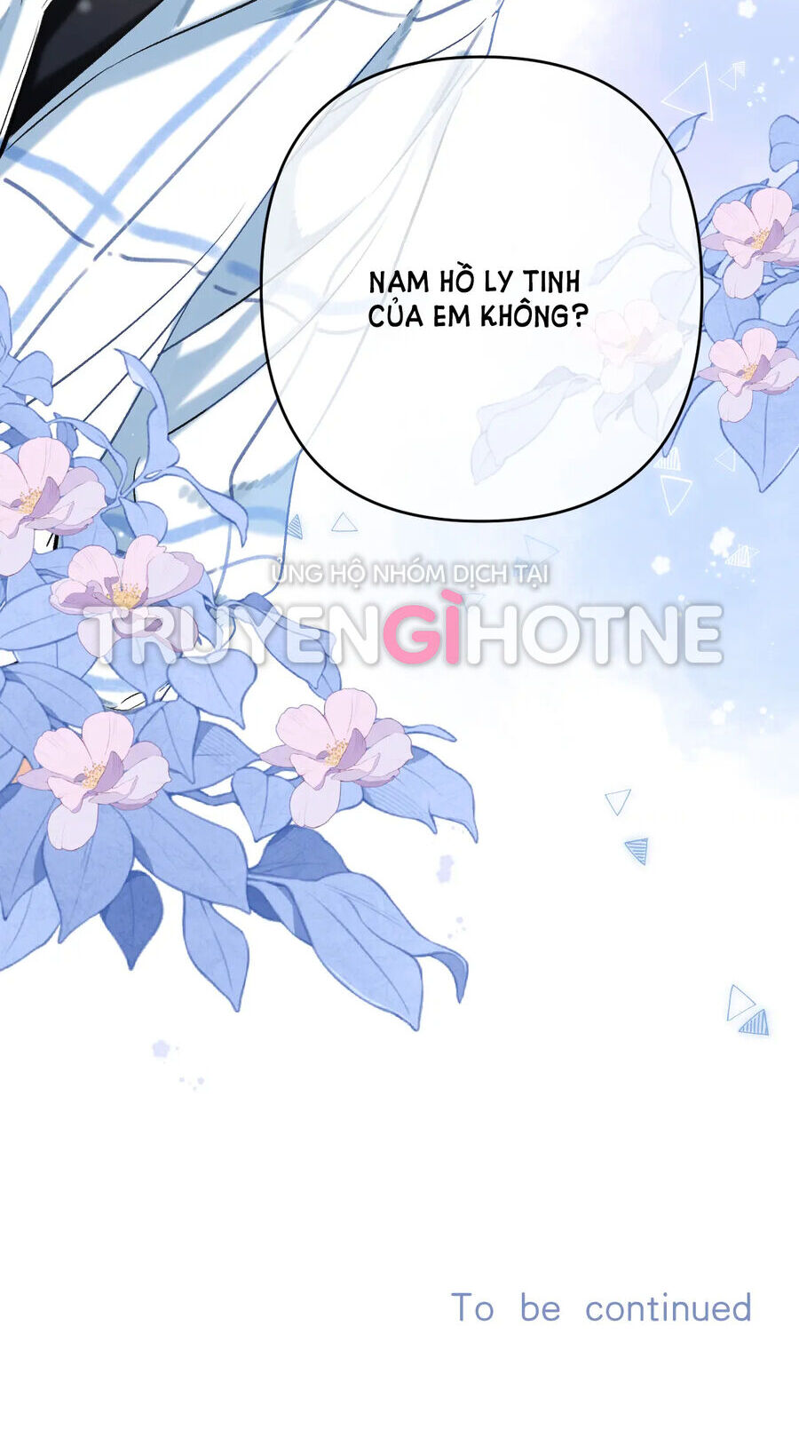 Vụng Trộm Giấu Không Được Chapter 77.2 - 18