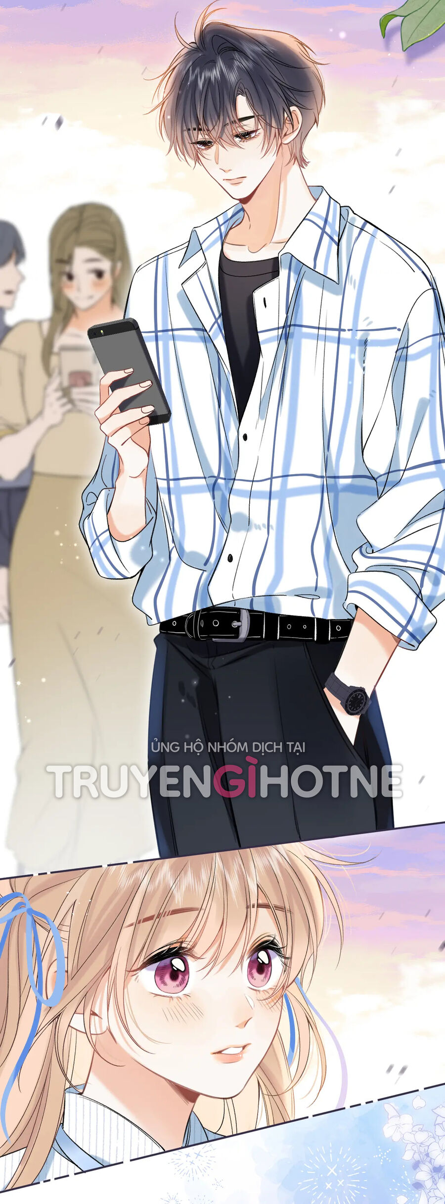 Vụng Trộm Giấu Không Được Chapter 77.2 - 4