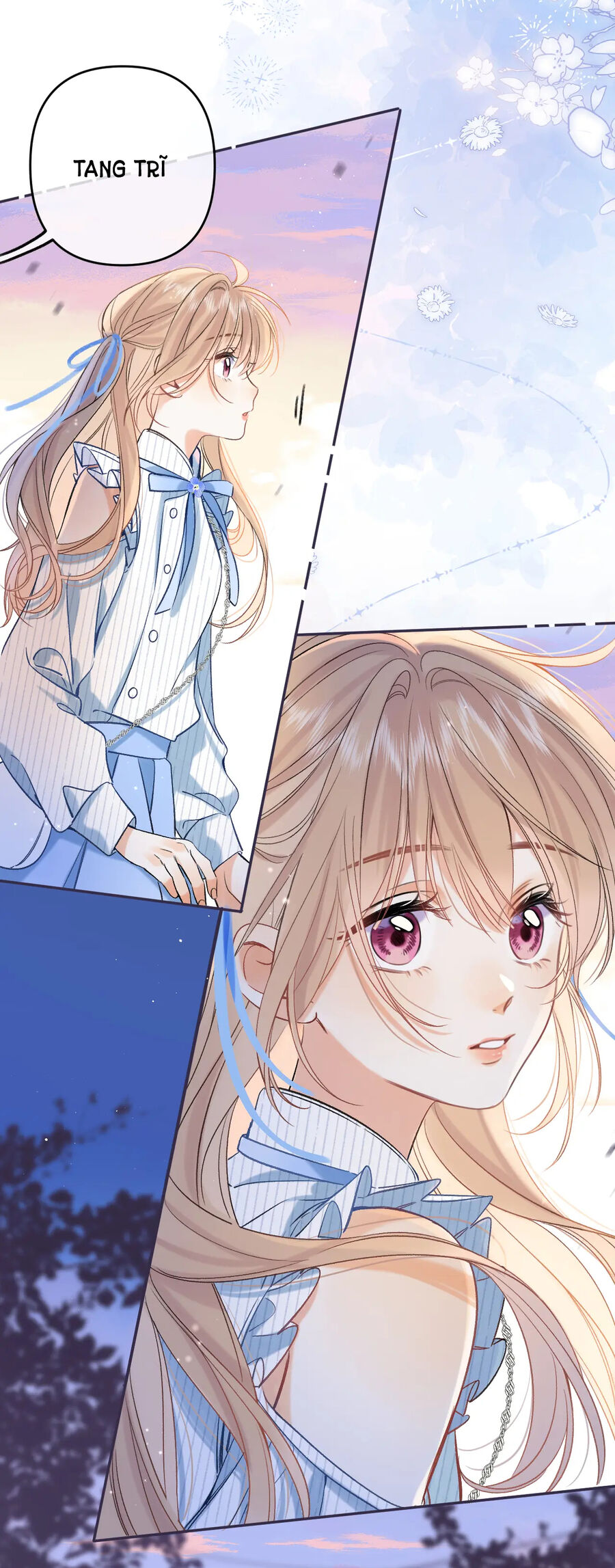 Vụng Trộm Giấu Không Được Chapter 77.2 - 5