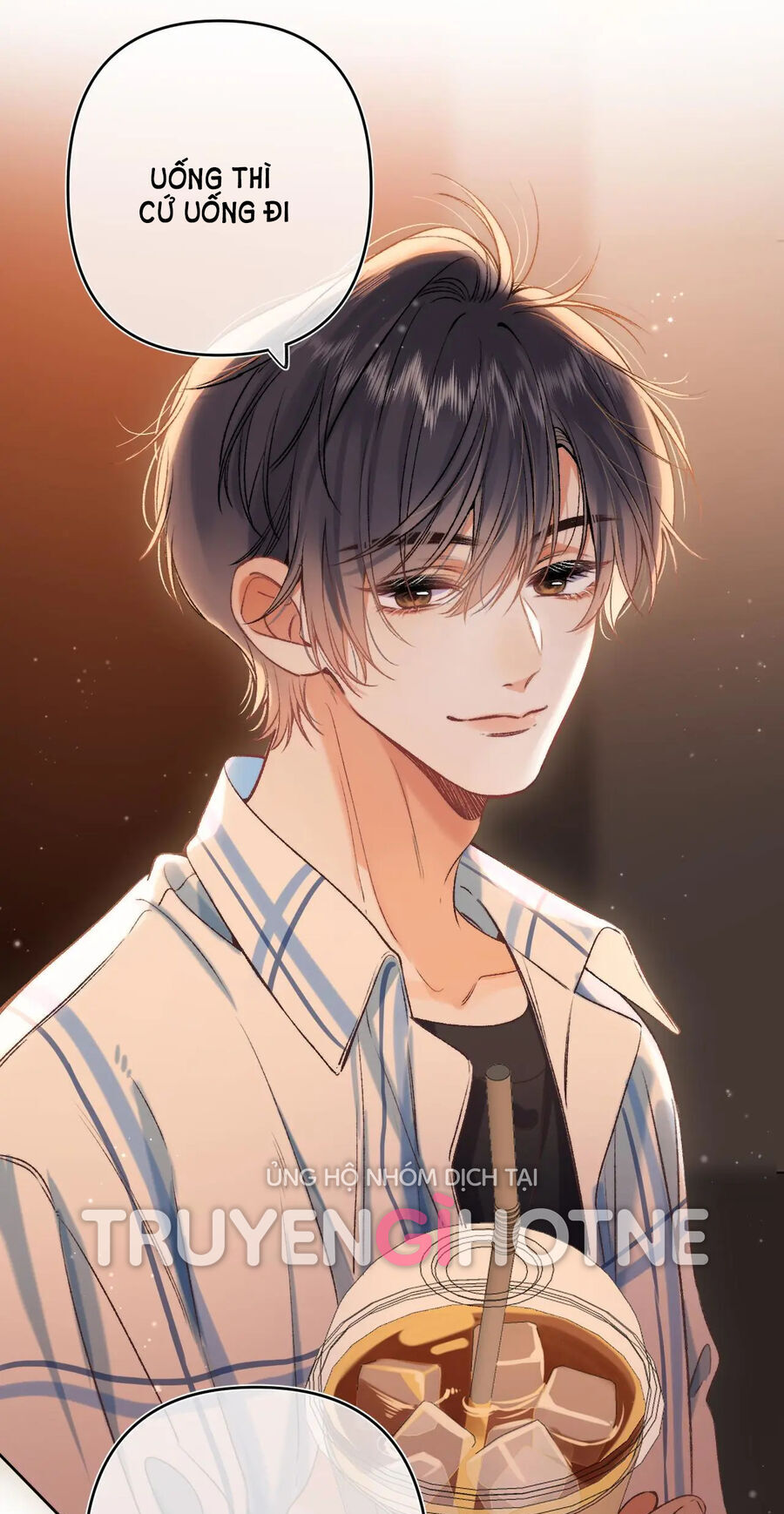 Vụng Trộm Giấu Không Được Chapter 78.2 - 9