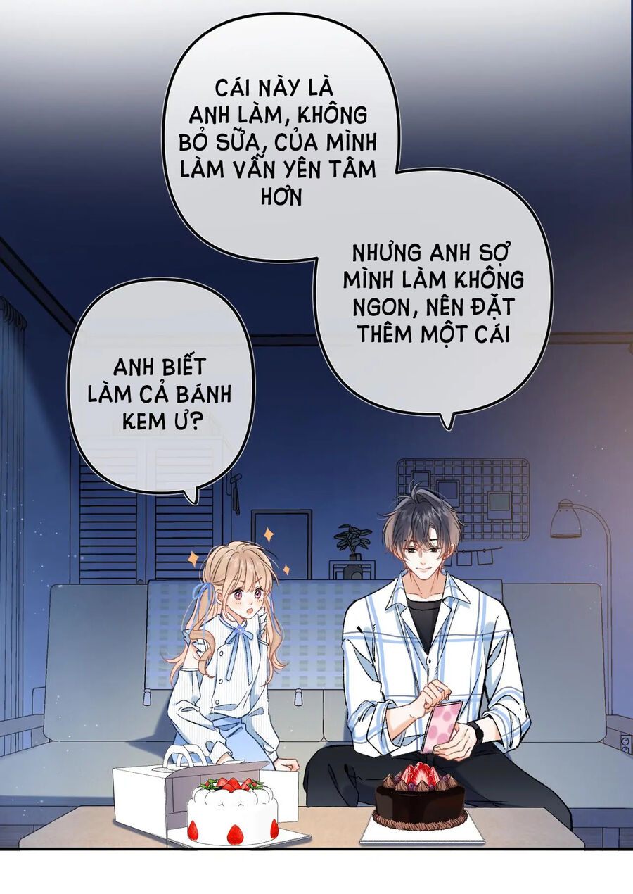 Vụng Trộm Giấu Không Được Chapter 79.1 - 11