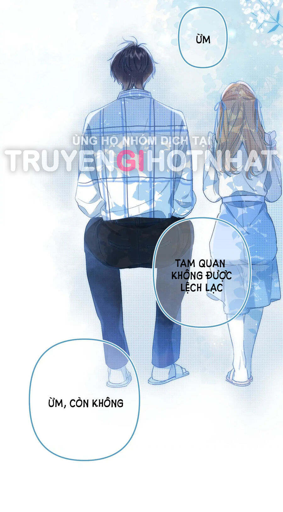 Vụng Trộm Giấu Không Được Chapter 79.2 - 18
