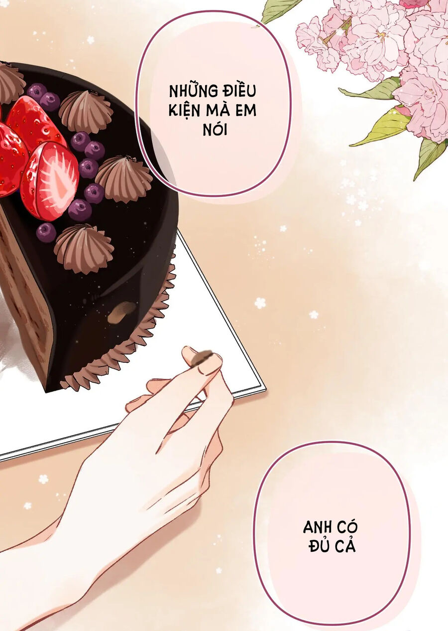 Vụng Trộm Giấu Không Được Chapter 79.2 - 20