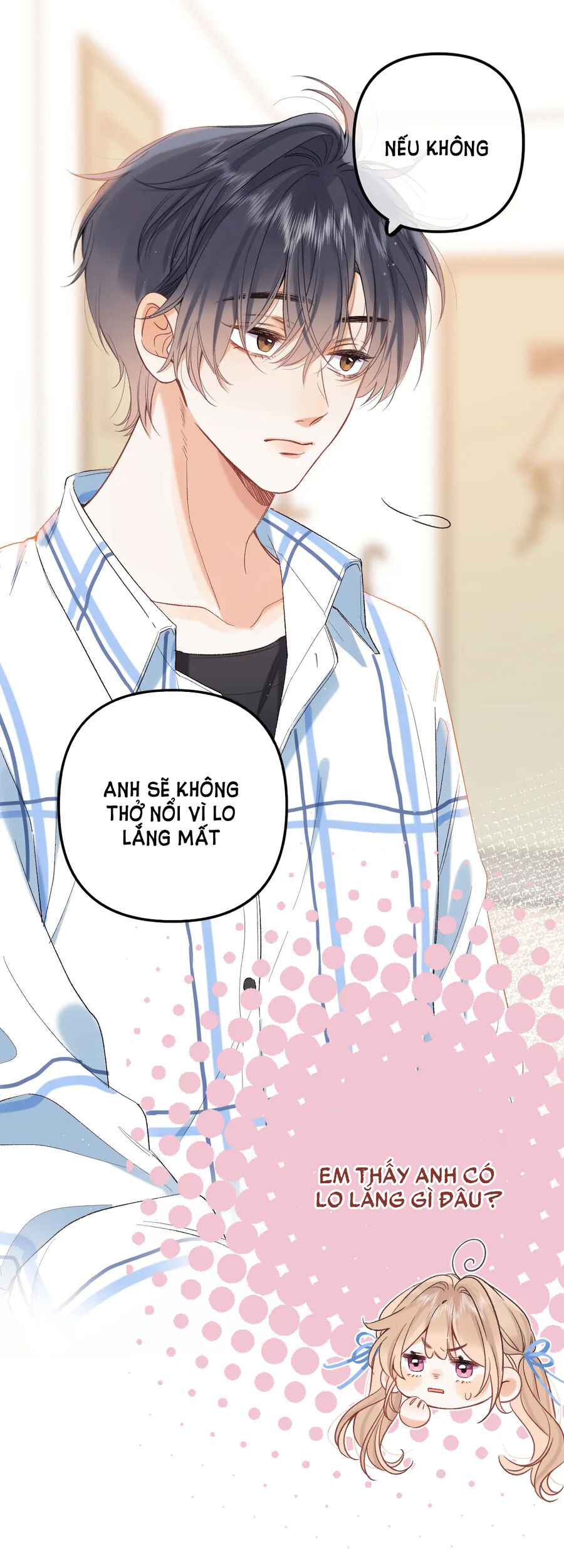 Vụng Trộm Giấu Không Được Chapter 80.1 - 14