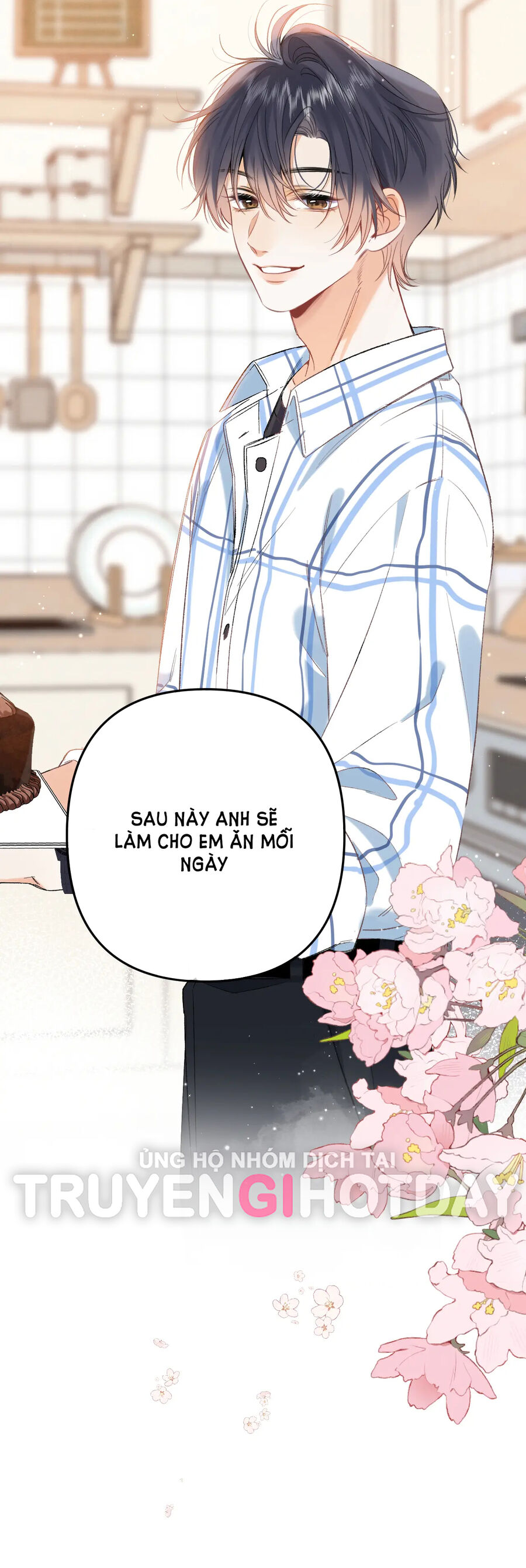 Vụng Trộm Giấu Không Được Chapter 80.2 - 20