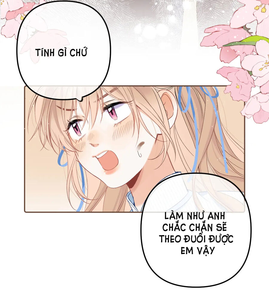 Vụng Trộm Giấu Không Được Chapter 80.2 - 2