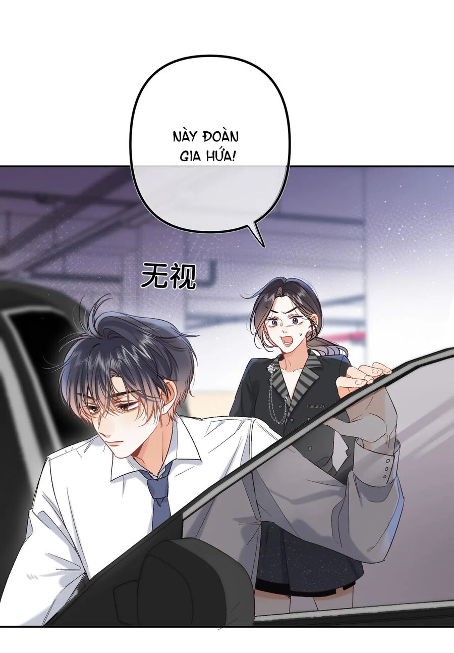 Vụng Trộm Giấu Không Được Chapter 82.1 - 16