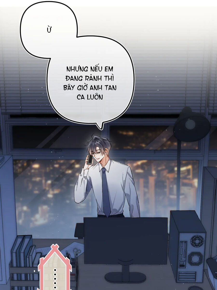 Vụng Trộm Giấu Không Được Chapter 82.1 - 9