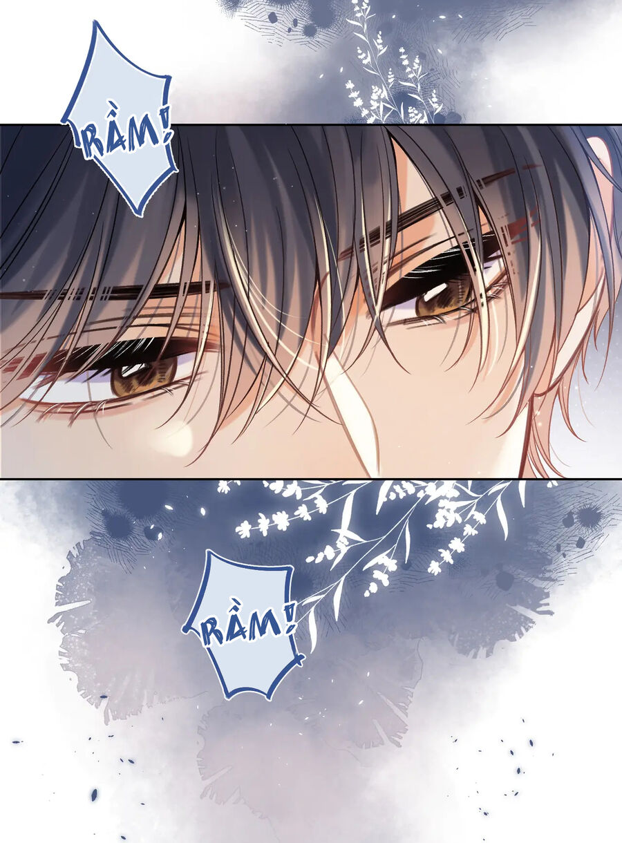 Vụng Trộm Giấu Không Được Chapter 82.2 - 3