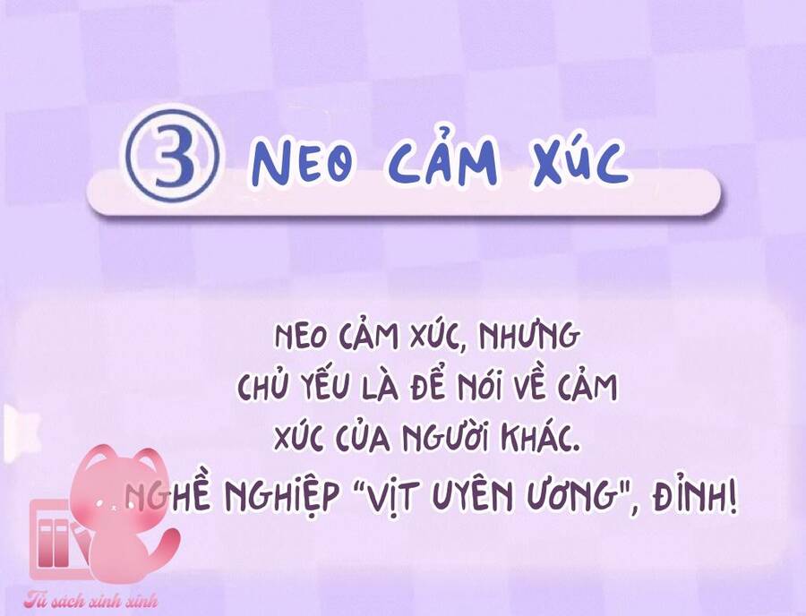 Vụng Trộm Giấu Không Được Chapter 82.5 - 7