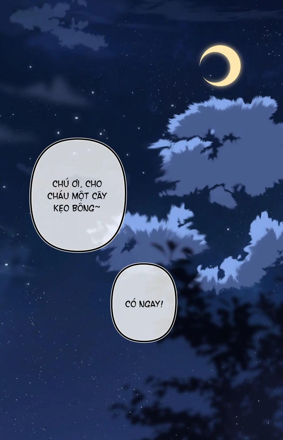Vụng Trộm Giấu Không Được Chapter 83.1 - 18