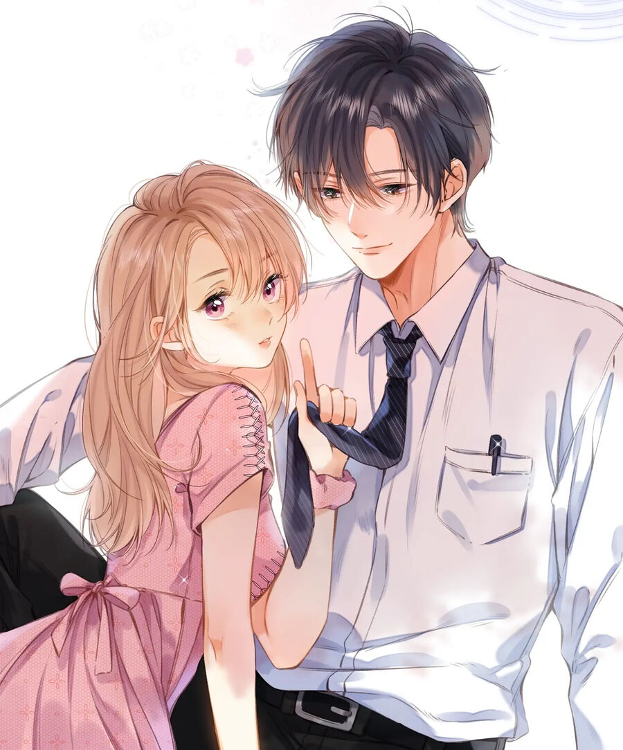 Vụng Trộm Giấu Không Được Chapter 83.1 - 6
