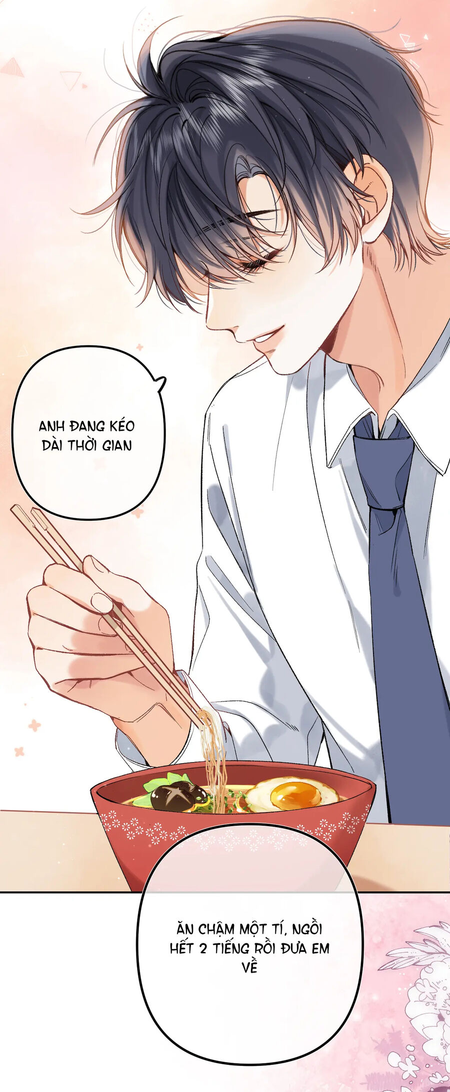 Vụng Trộm Giấu Không Được Chapter 83.2 - 6
