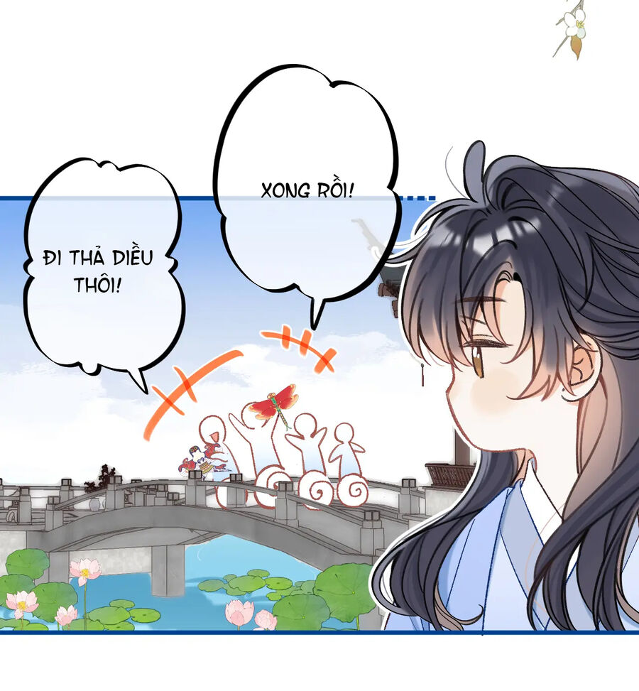 Vụng Trộm Giấu Không Được Chapter 83.5 - 11