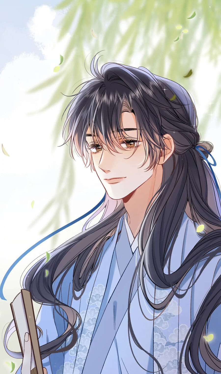 Vụng Trộm Giấu Không Được Chapter 83.5 - 9