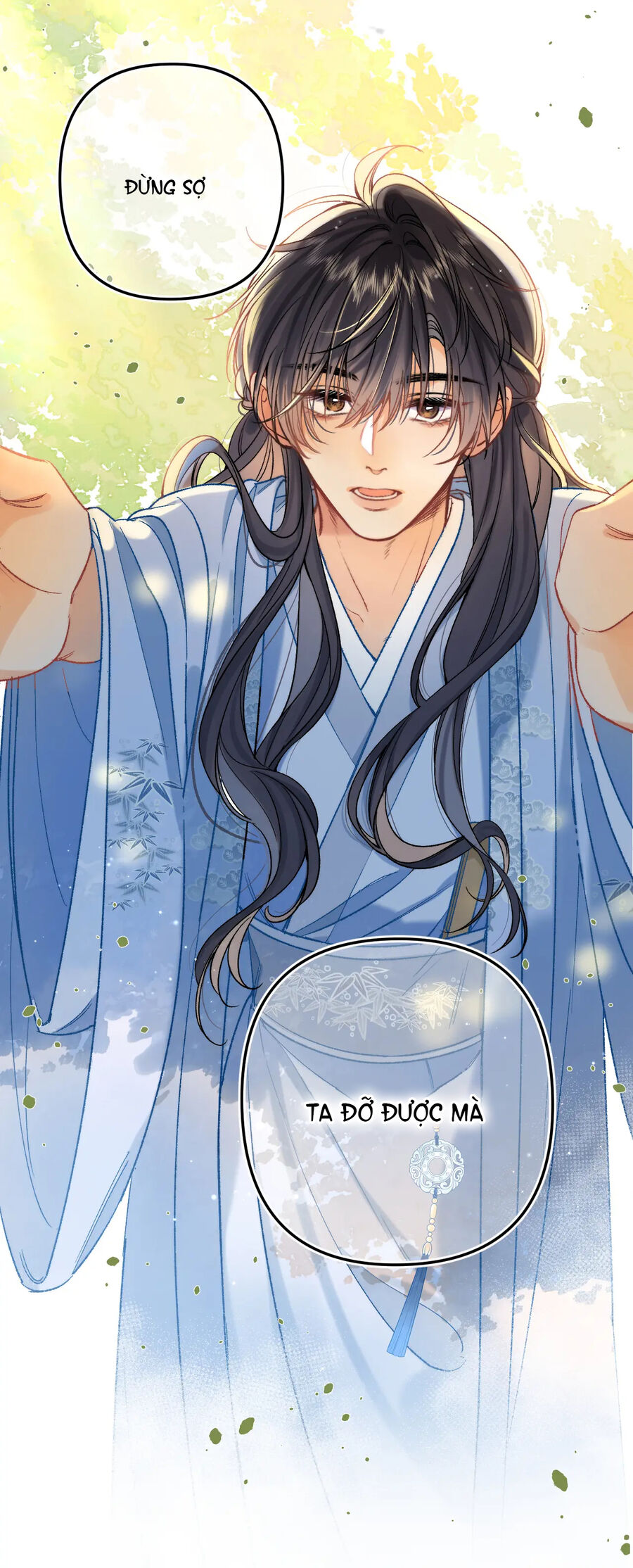 Vụng Trộm Giấu Không Được Chapter 83.6 - 11